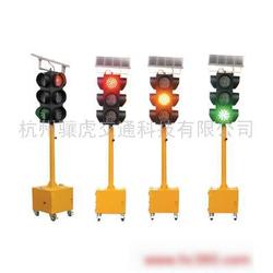 杭州市指示灯具产业全览 批发、供应与厂家聚焦太阳能LED交通信号灯